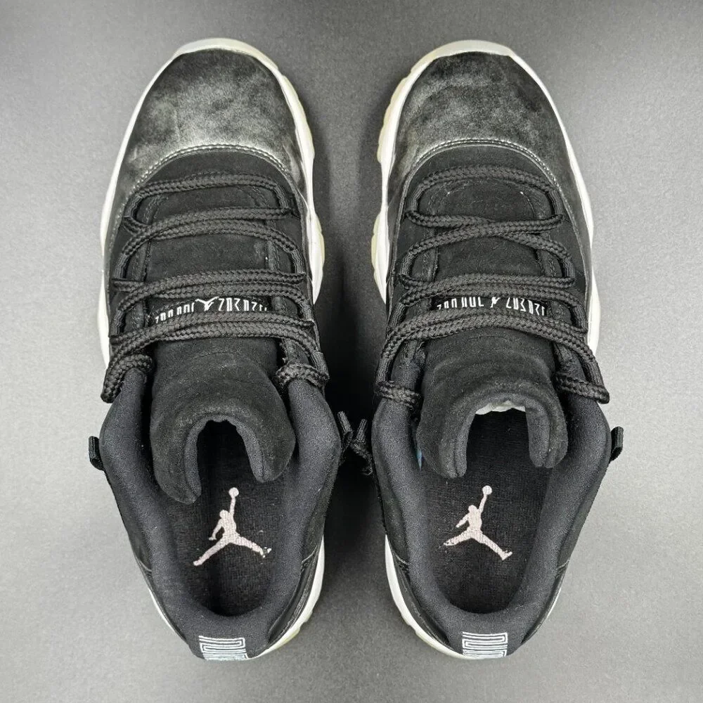 Air Jordan 11 Retro Low 'Barons'